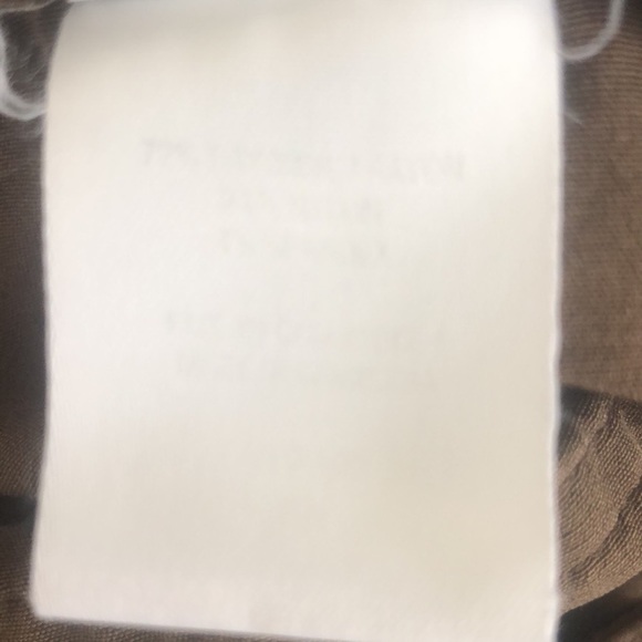 REITMANS brown pants size 18 petite - Picture 5 of 6